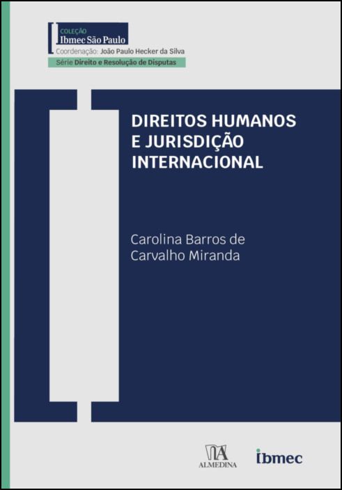 Direitos Humanos e Jurisdição Internacional