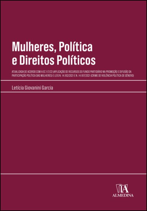 Mulheres, Política e Direitos Políticos