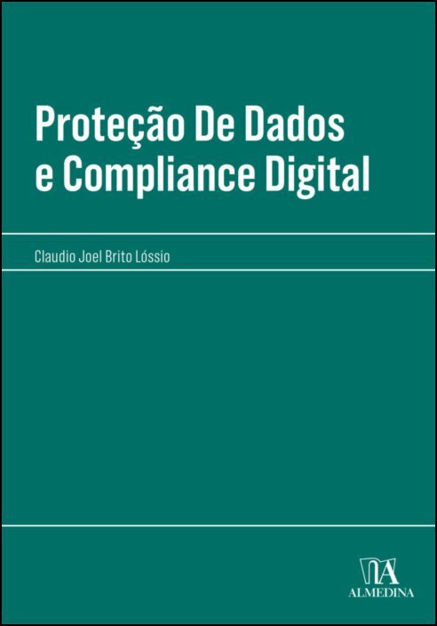 Proteção de Dados e Compliance Digital 