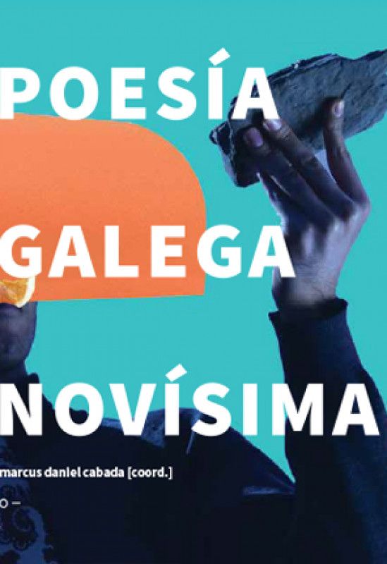 Poesia Galega Novíssima