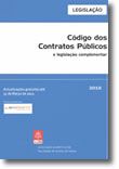 Código dos Contratos Públicos e Legislação Complementar