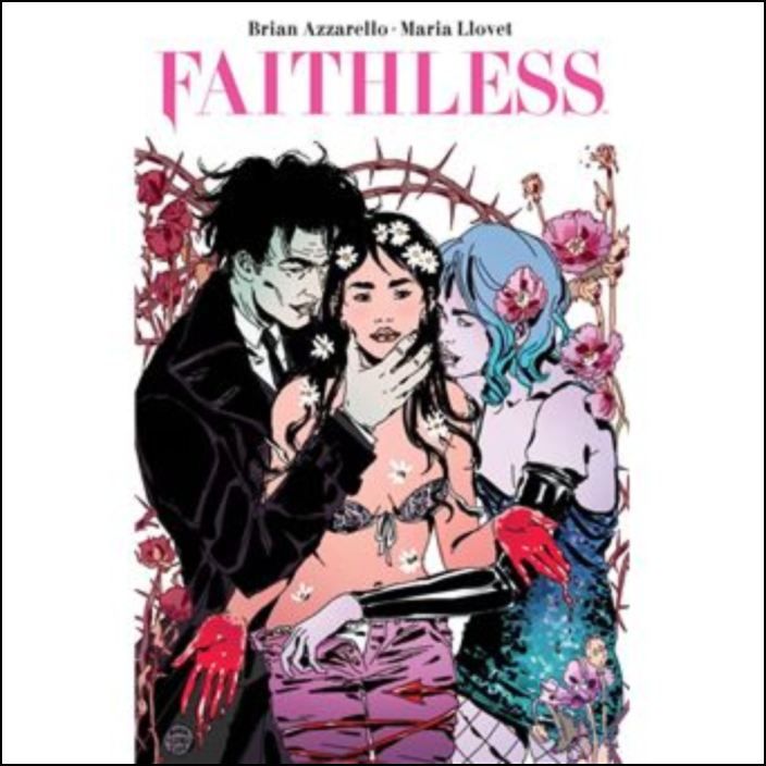 Faithless - Vol 1
