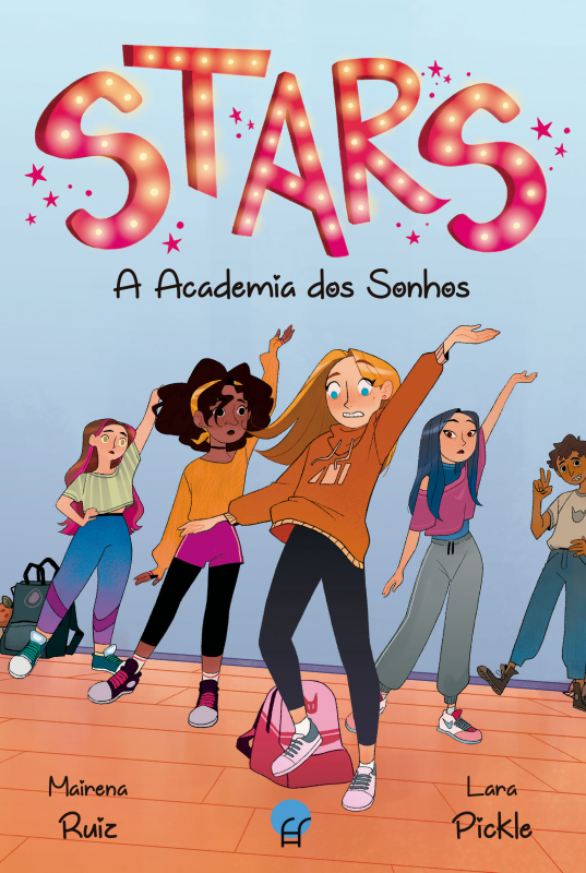 Stars - A Academia dos Sonhos