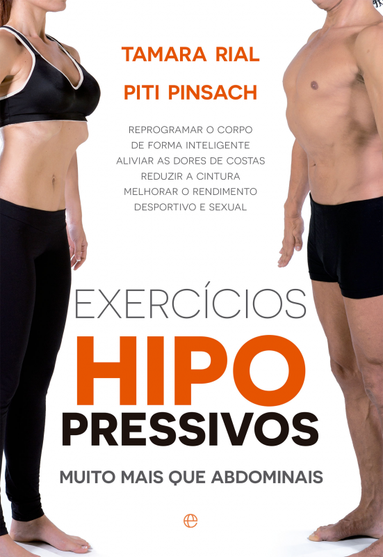 Exercícios Hipopressivos