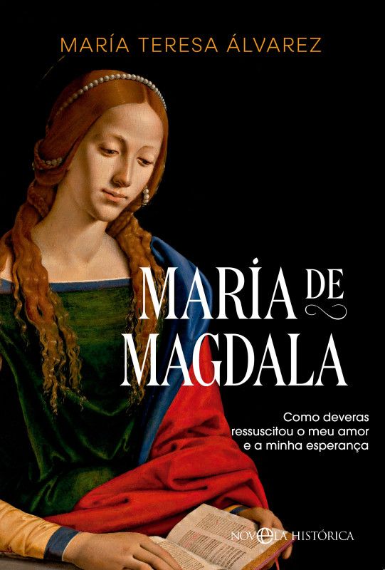 María De Magdala