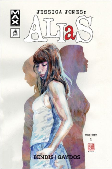 Jessica Jones: Alias - Vol 1