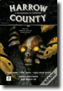 Harrow County Vol 3 - A Encantadora de Serpentes 