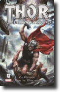 Thor - Os Últimos Dias de Midgard