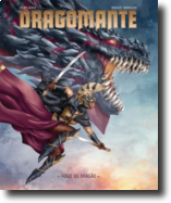 Dragomante - Fogo de Dragão