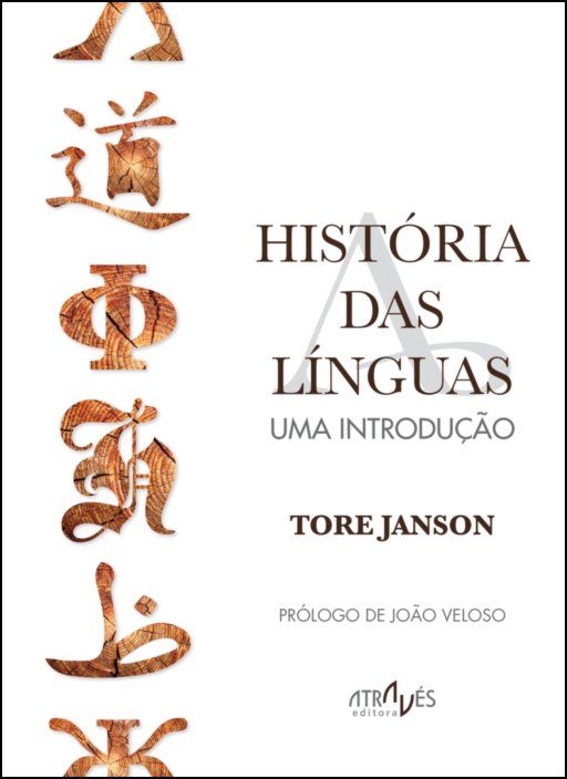 História das Línguas - Uma Introdução