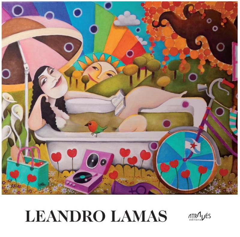 Leandro Lamas