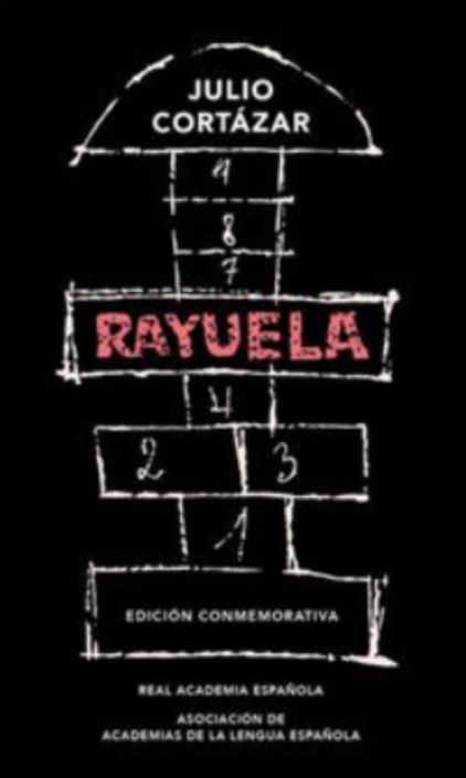 Rayuela - Edición Conmemorativa