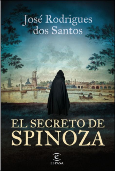 El Secreto de Spinoza