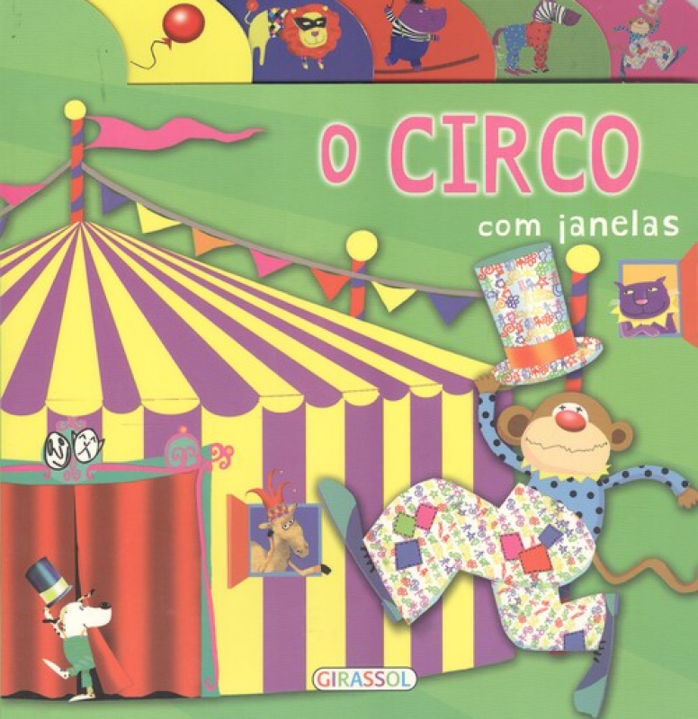 O Circo - Com Janelas