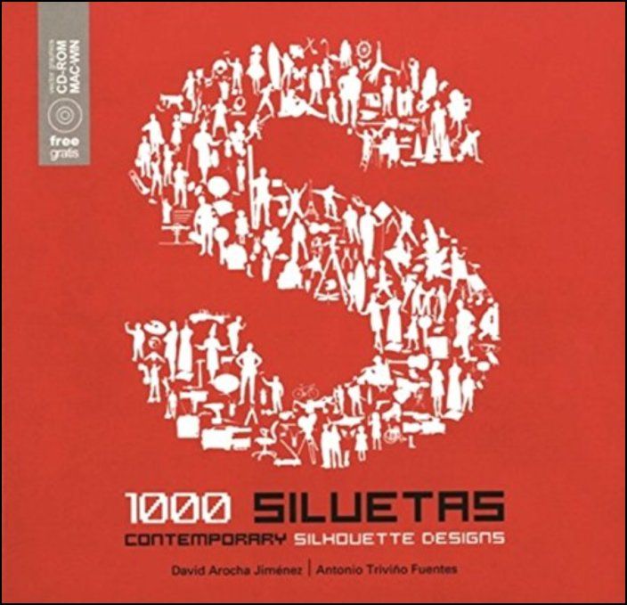 1000 Siluetas Contemporary