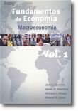 Fundamentos de Economia - Vol. 1 - Macroeconomia