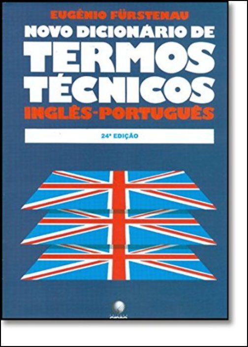 Manual de termos técnicos em inglês