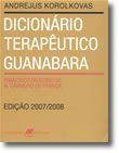 Dicionário Terapêutico 2007/2008