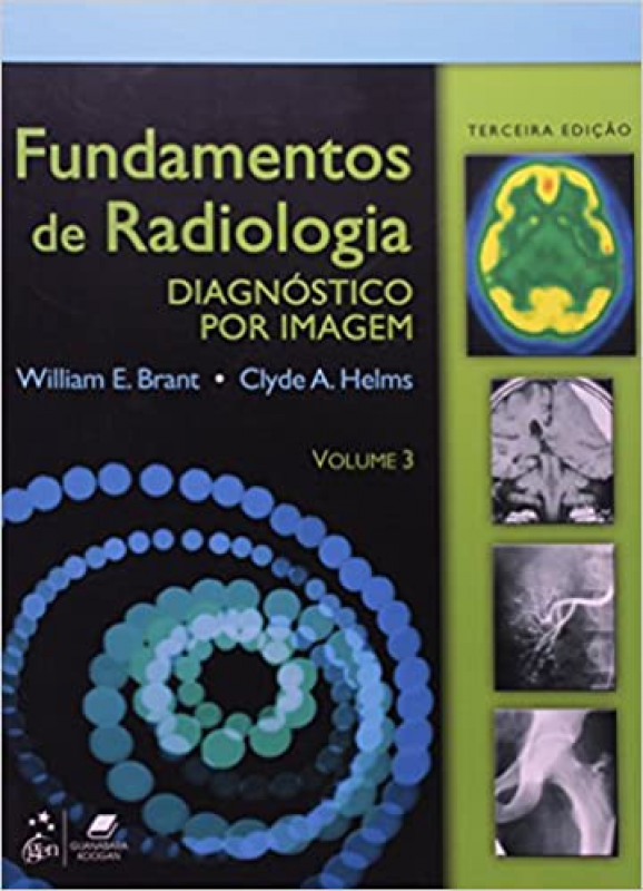 Fundamentos de Radiologia - Diagnóstico por Imagem