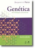 Genética - Um Enfoque Conceitual