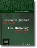 Dicionário Jurídico Português-Inglês e Inglês-Português