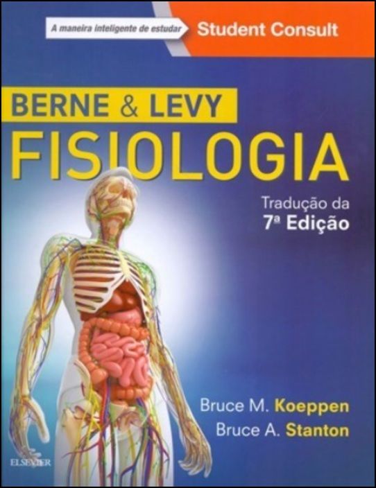 Fisiologia - Berne e Levy 