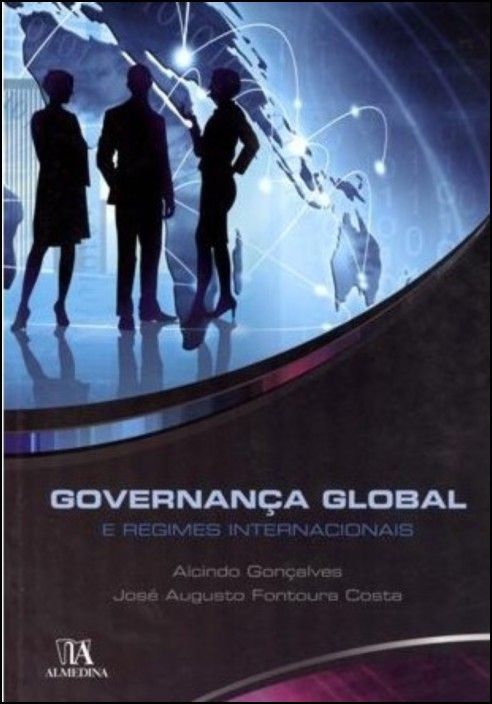Governança global e regimes in