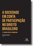 A Sociedade em Conta de Participação no Direito Brasileiro