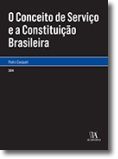 O Conceito de Serviço e a Constituição Brasileira