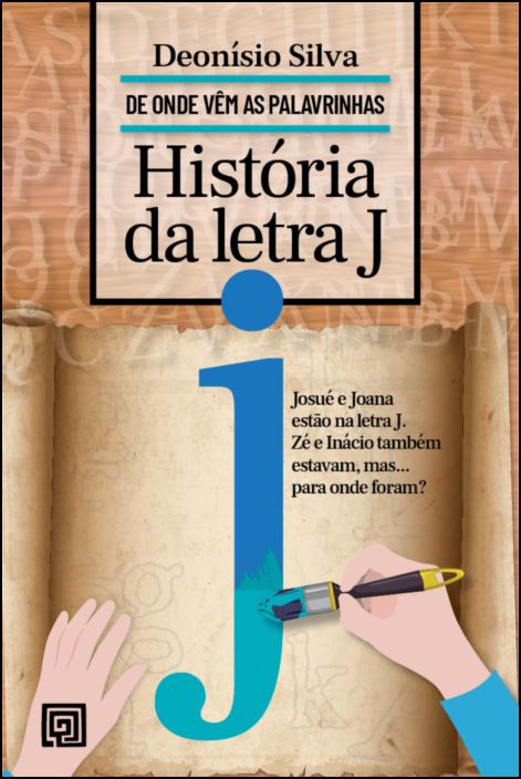 História da Letra J