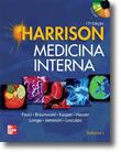 Harrison - Medicina Interna - 2 Volumes