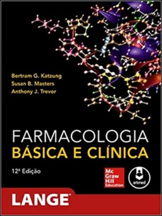 Farmacologia Básica & Clínica