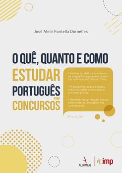 O quê, Quanto e Como Estudar Português para Concursos