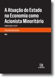 A atuação do Estado na economia como acionista minoritário