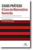 O Caso do Matemático Homicida - 2ª Edição