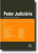 Poder Judiciário - Orçamento, Gestão e Políticas Públicas - Volume 1