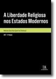 A Liberdade Religiosa nos Estados Modernos - 2ª Edição