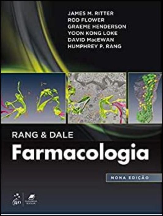 Rang & Dale - Farmacologia