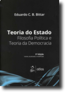 Teoria do Estado - Filosofia Política e Teoria da Democracia