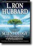 Scientology: os fundamentos do pensamento