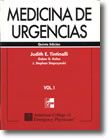 Medicina de Urgencias (2 Tomos)