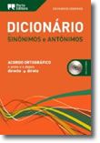 Dicionário Moderno de Sinónimos e Antónimos