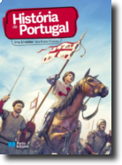 História de Portugal - 1.º e 2.º ciclos