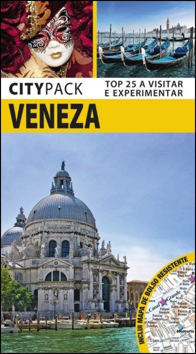 CITYPACK - Veneza