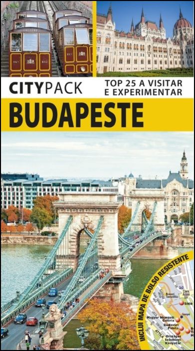 CITYPACK - Budapeste