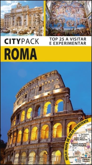 CITYPACK - Roma