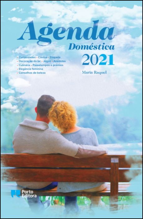 Agenda Doméstica 2021