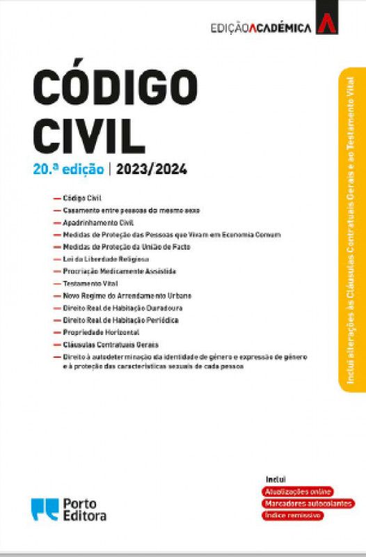 Código Do Registo Civil