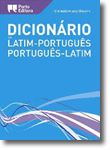 Dicionário Académico de Latim-Português / Português-Latim