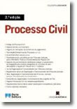Processo Civil - Edição Académica